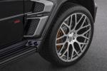 Mercedes-AMG G63 800 Widestar by Brabus 2019 года